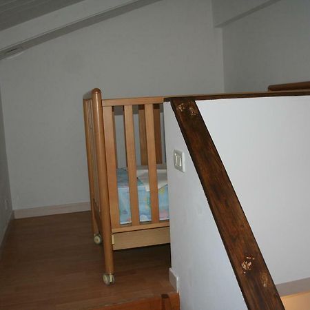 Casa Di Bice 호텔 벤조네 외부 사진