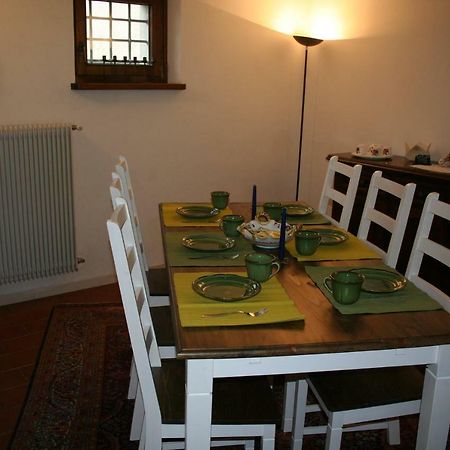 Casa Di Bice 호텔 벤조네 외부 사진