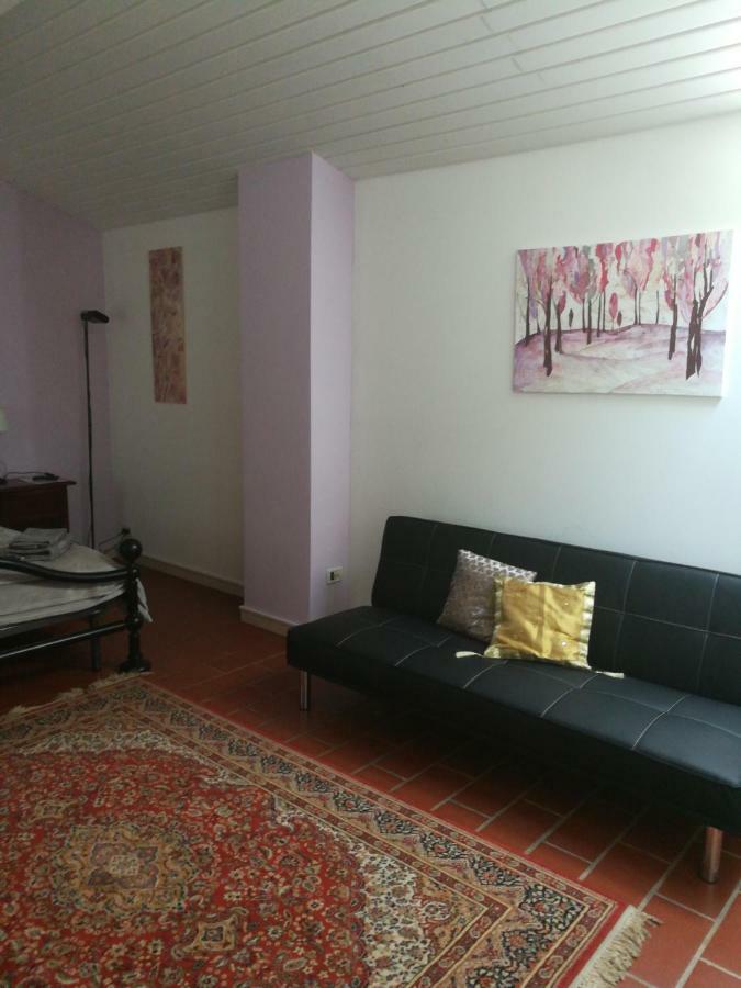Casa Di Bice 호텔 벤조네 외부 사진