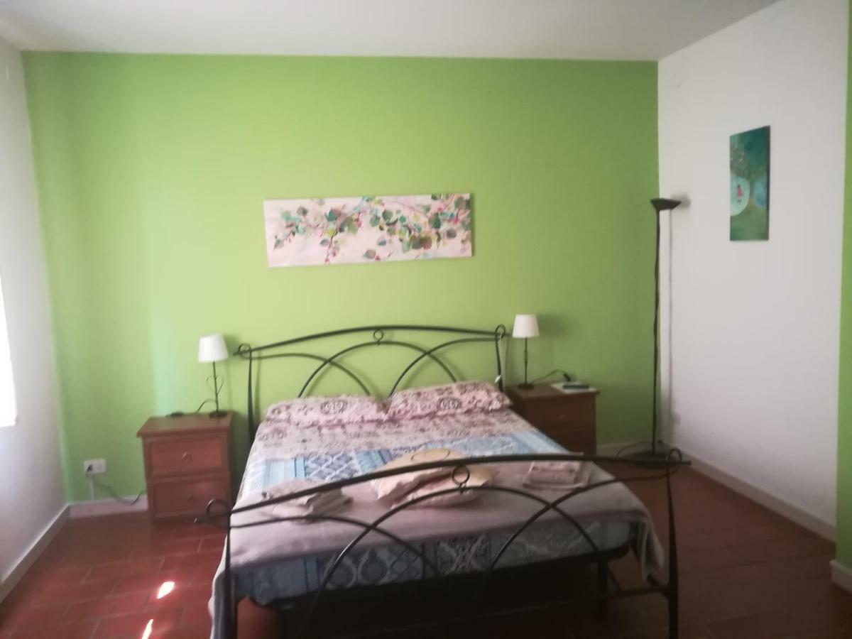Casa Di Bice 호텔 벤조네 외부 사진