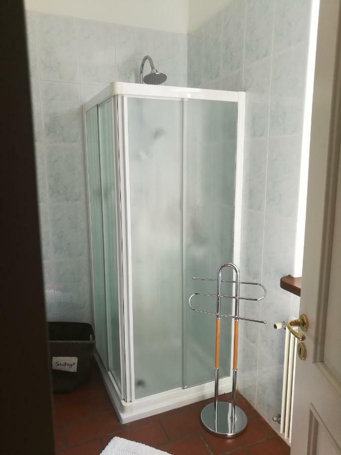 Casa Di Bice 호텔 벤조네 외부 사진